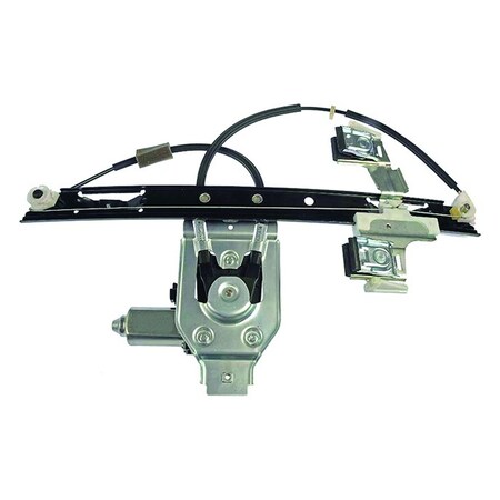Wai Global WINDOW REGULATOR & MOTOR, WPR4878LMB WPR4878LMB
